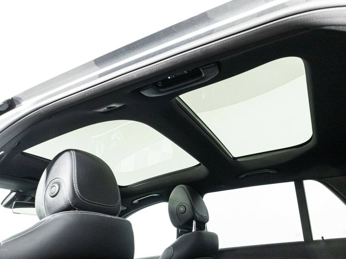 Mercedes-Benz E-Класс All-Terrain 220 d, 2021 Фото №17