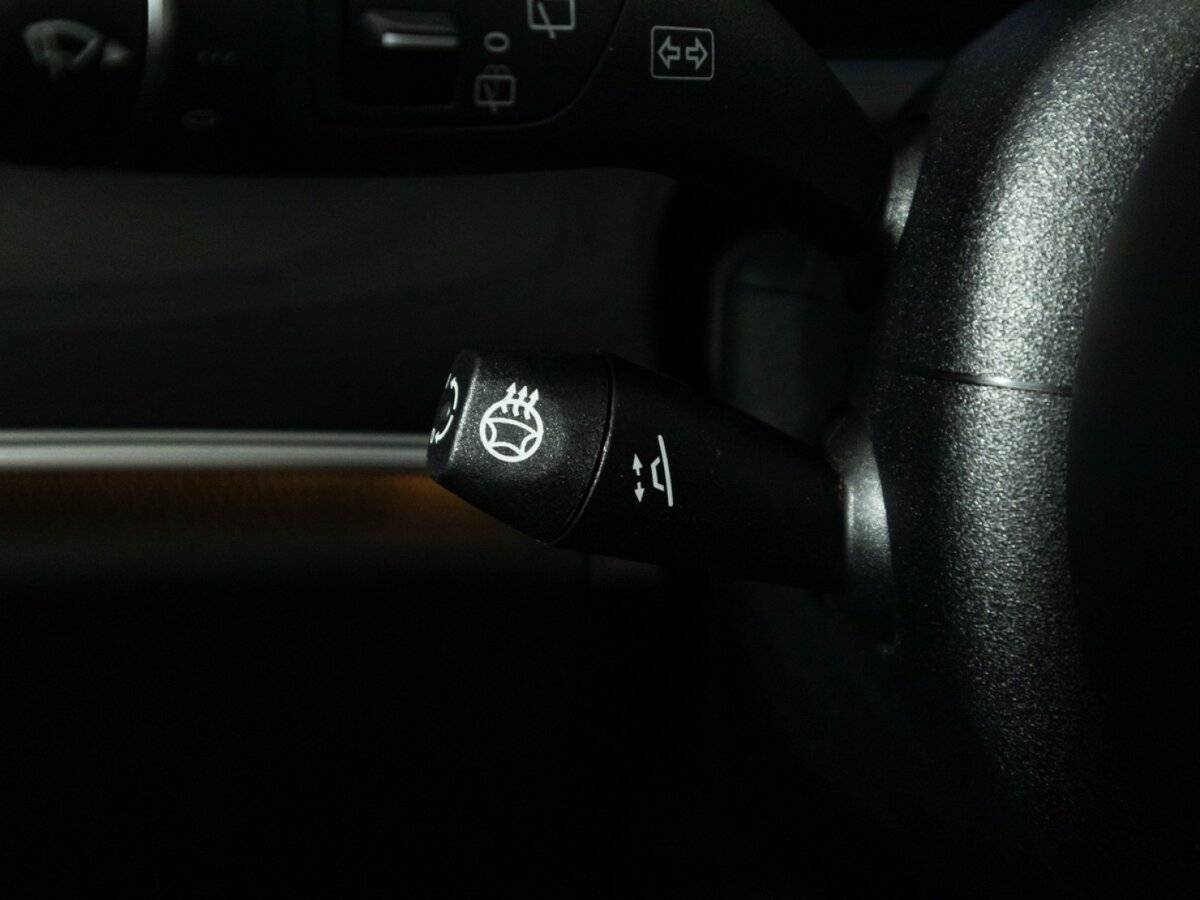 Mercedes-Benz E-Класс All-Terrain 220 d, 2021 Фото №19