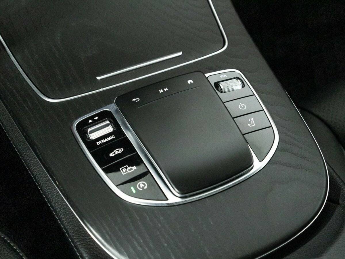 Mercedes-Benz E-Класс All-Terrain 220 d, 2021 Фото №25