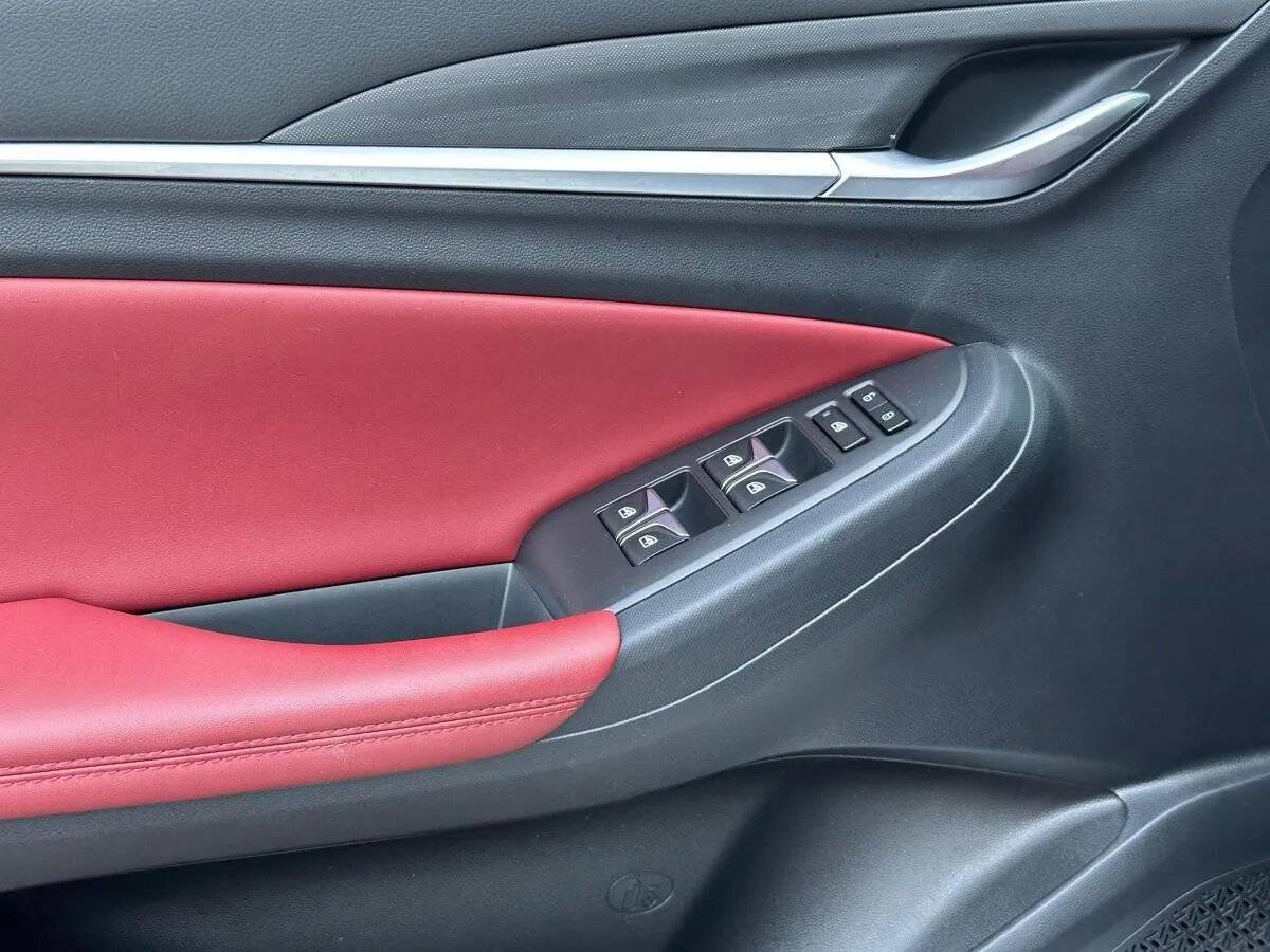 Changan Eado Plus, 2024 Фото №19