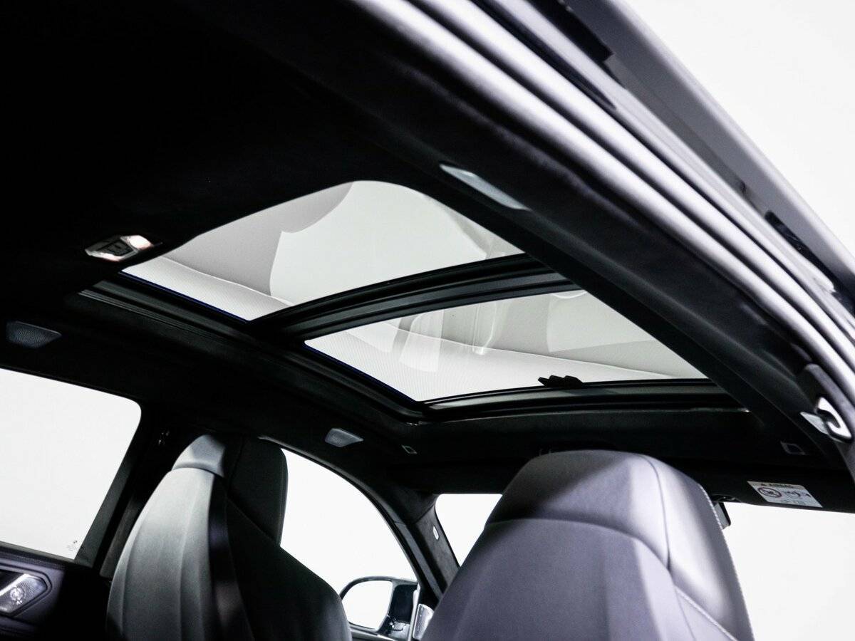 BMW X6 30d, 2021 Фото №22