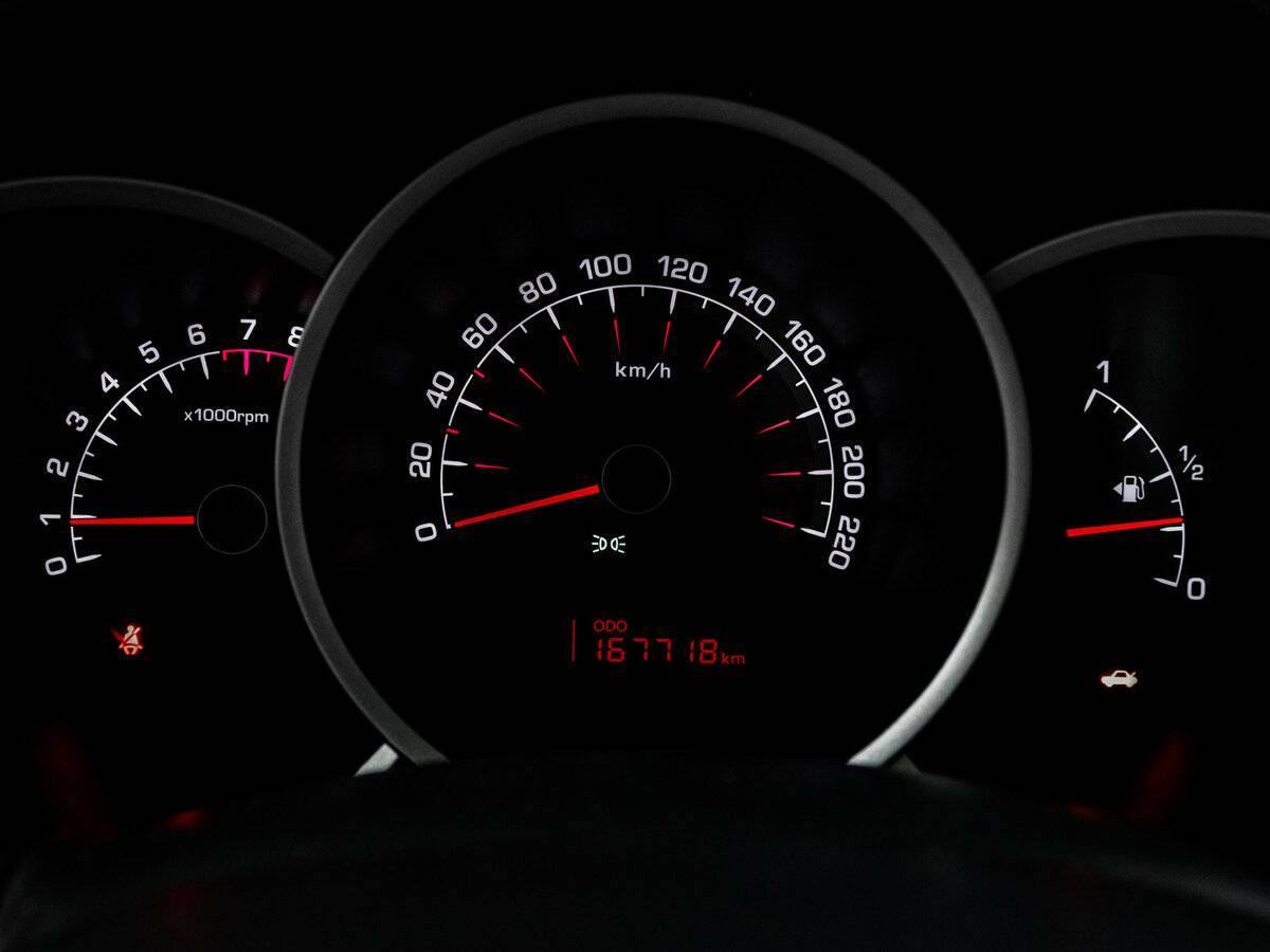 Kia Venga, 2013 - 167 716 км. | Фото №8