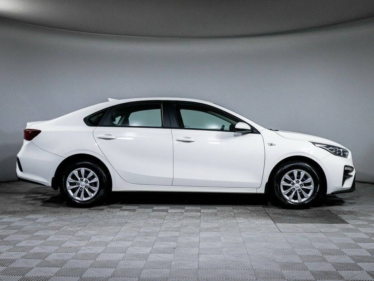Kia Cerato, 2020 - 64 000 км. | Фото №4