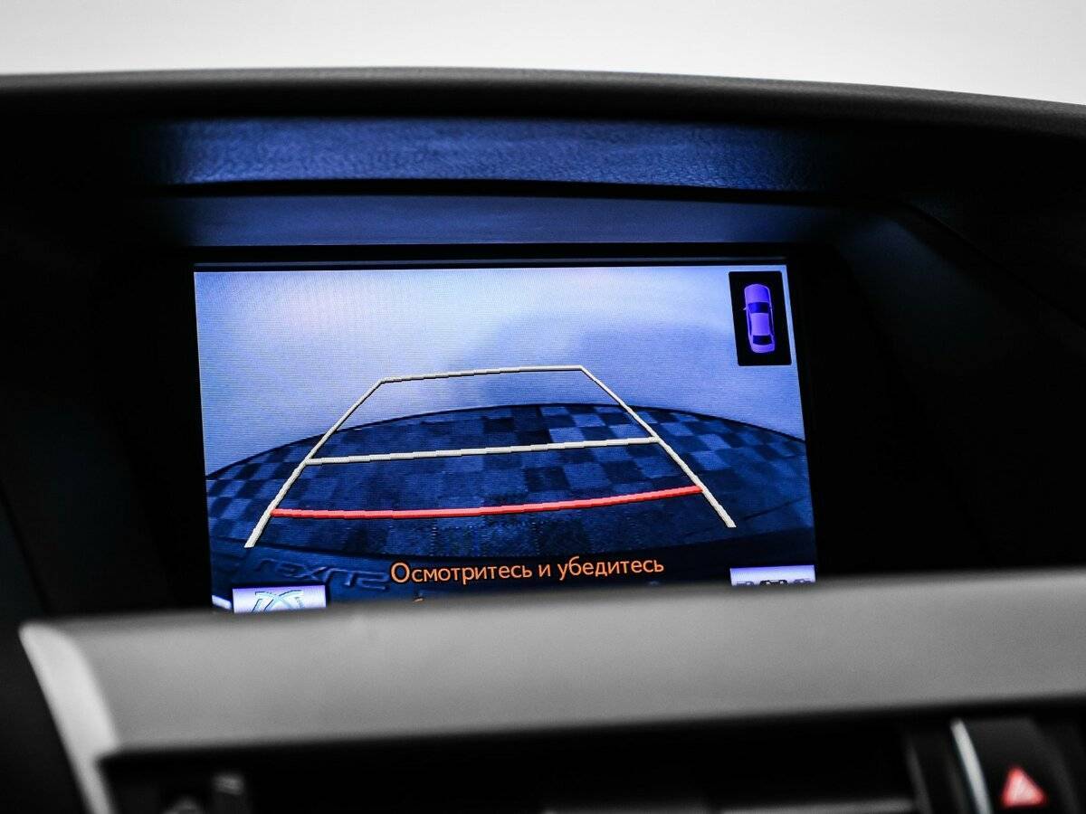 Lexus RX 350, 2015 Фото №14