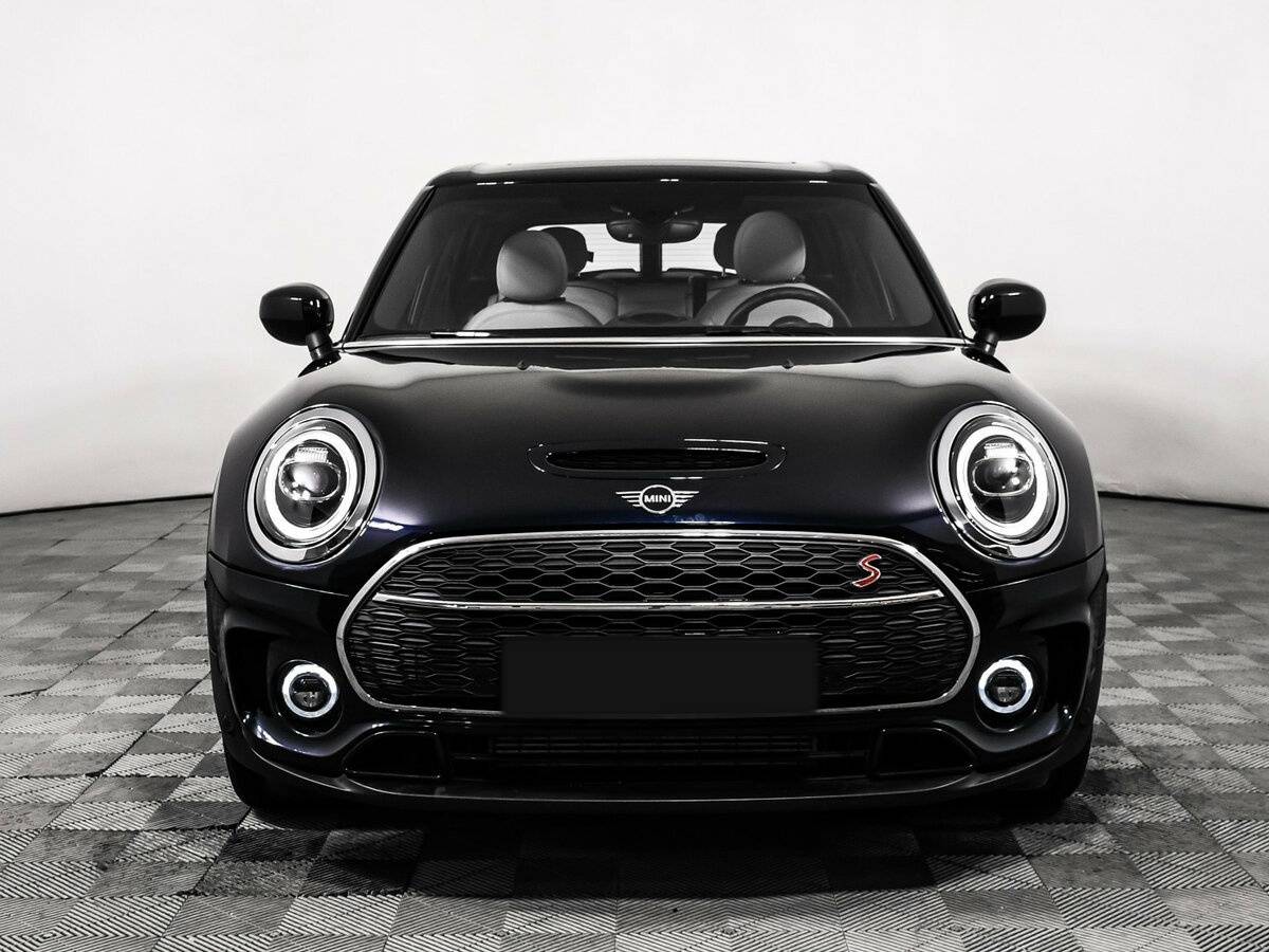 Mini Clubman Cooper S ALL4, 2020 - 12 264 км. | Фото №2