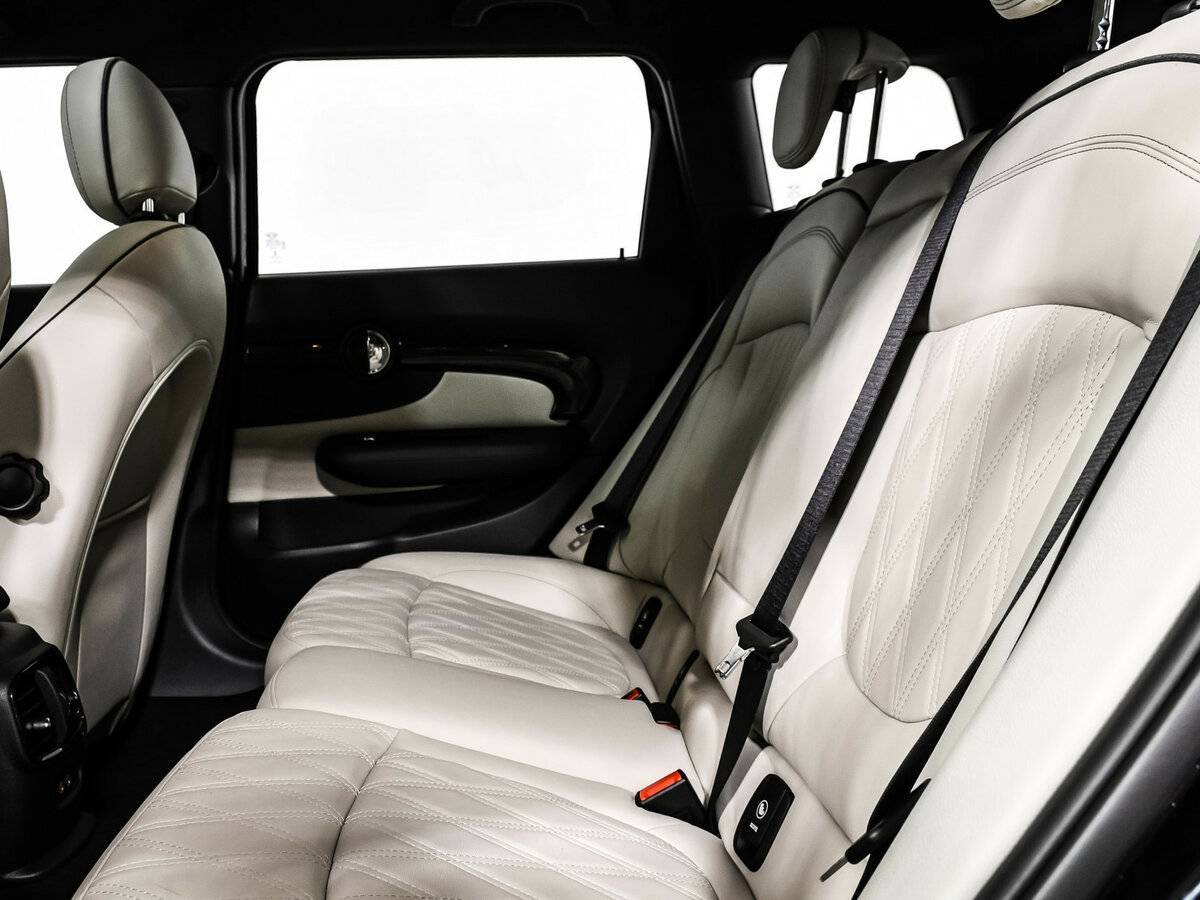 Mini Clubman Cooper S ALL4, 2020 Фото №13