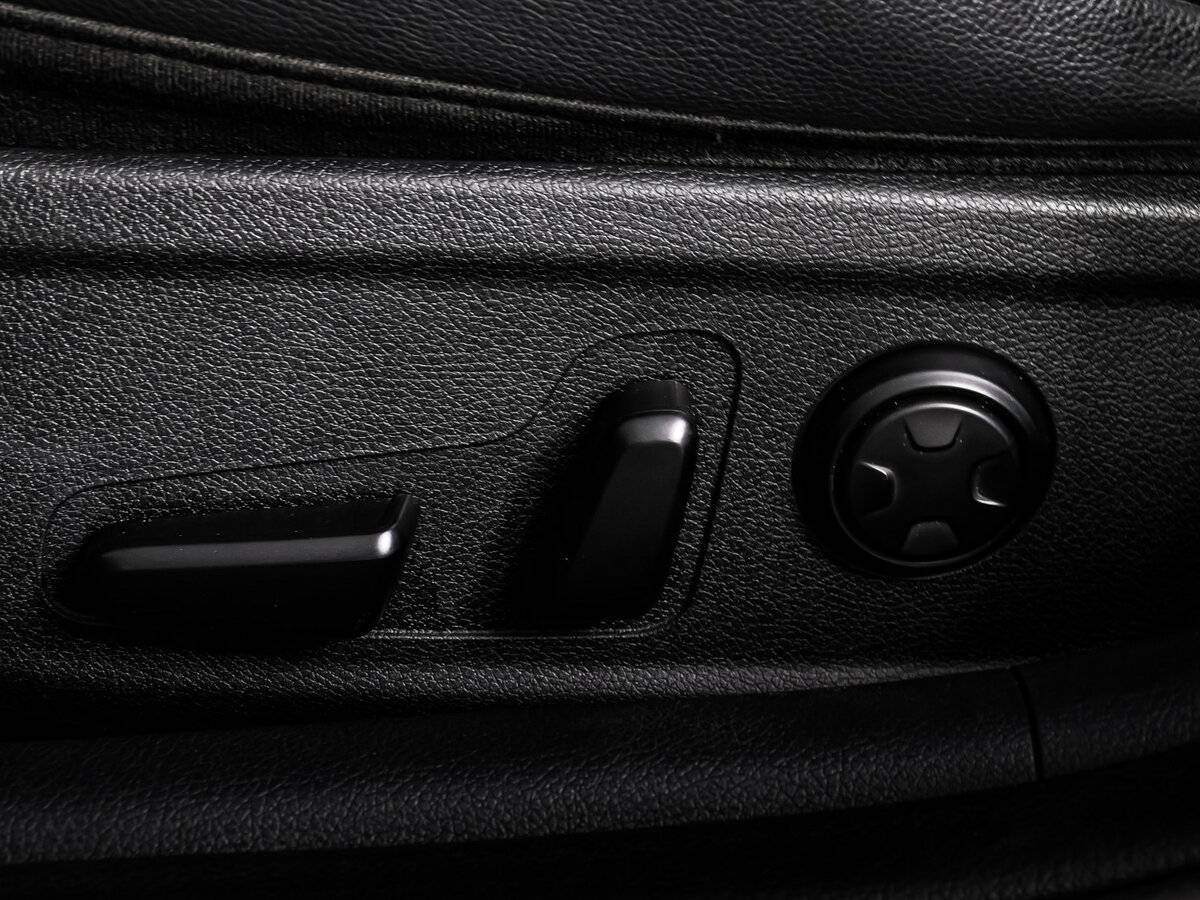 Kia Stinger, 2019 Фото №15