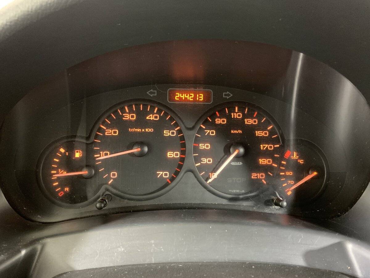 Citroen Berlingo, 2008 Фото №14