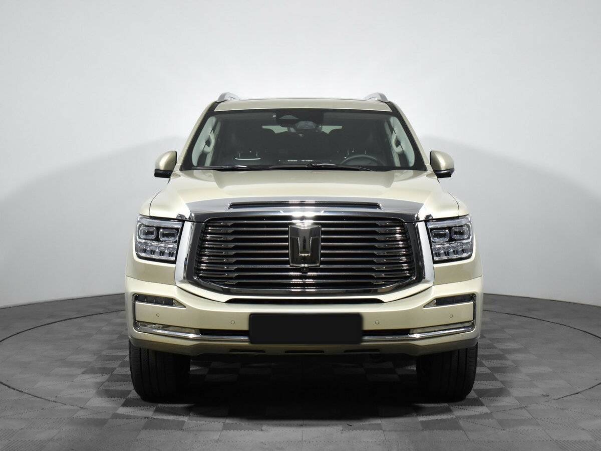 Tank 500, 2023 - 27 060 км. | Фото №2