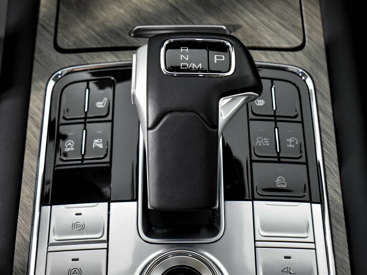 Tank 500, 2023 Фото №13