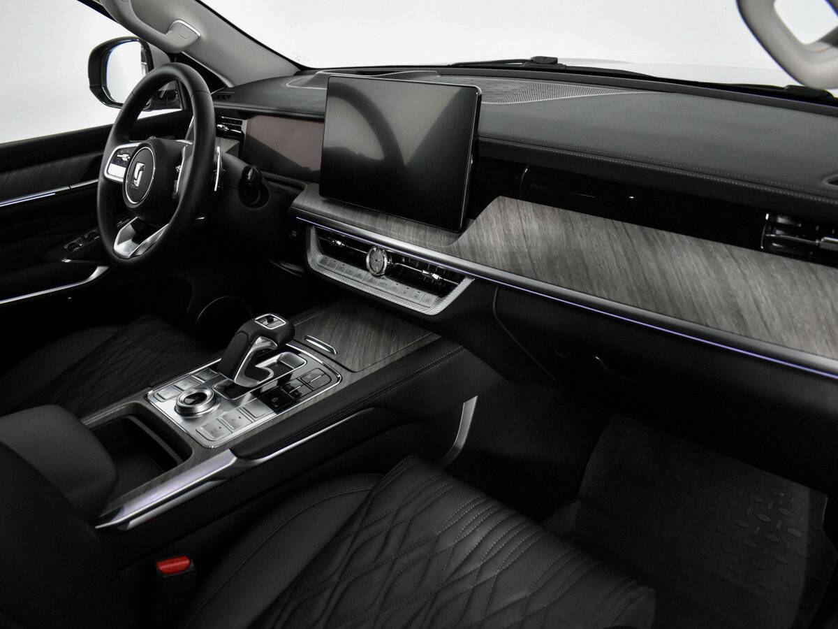 Tank 500, 2023 Фото №14