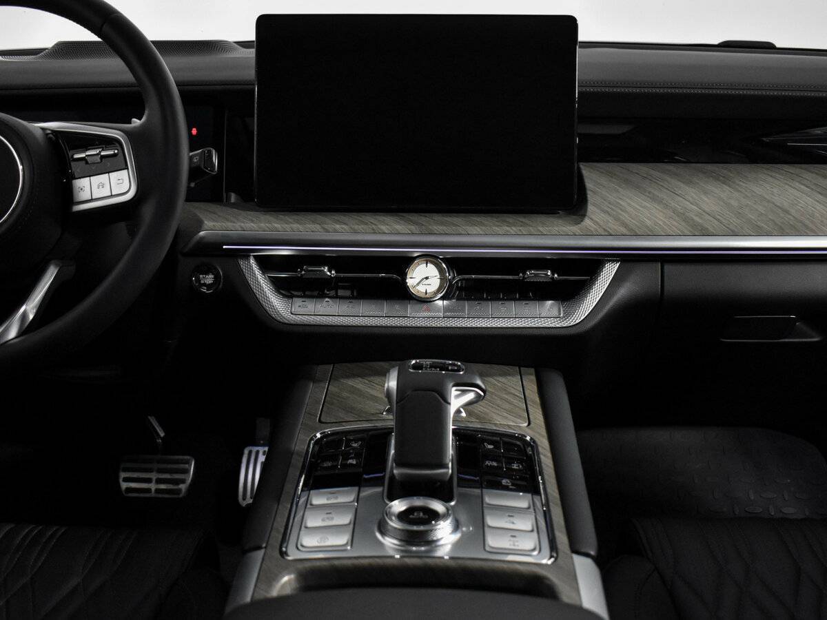 Tank 500, 2023 Фото №18