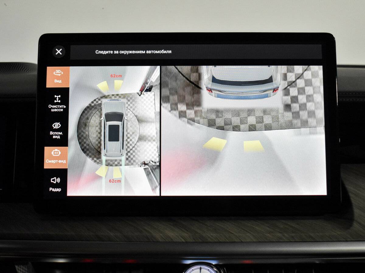 Tank 500, 2023 Фото №24