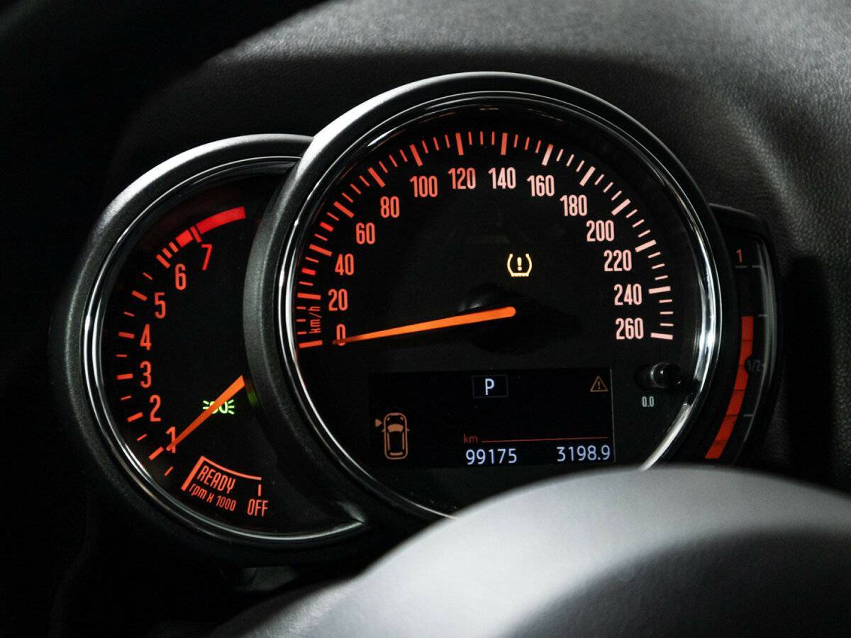 Mini Countryman Cooper, 2018 Фото №12