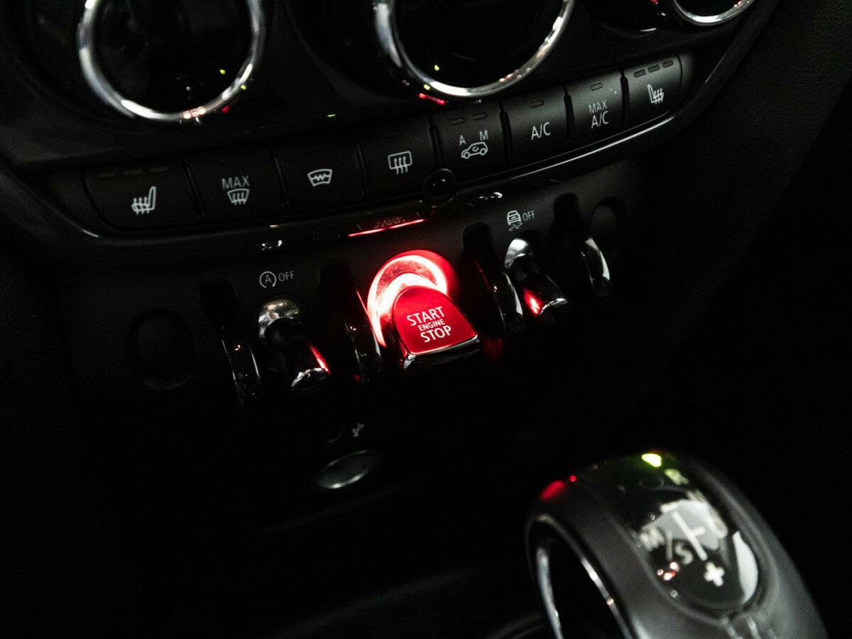 Mini Countryman Cooper, 2018 Фото №15