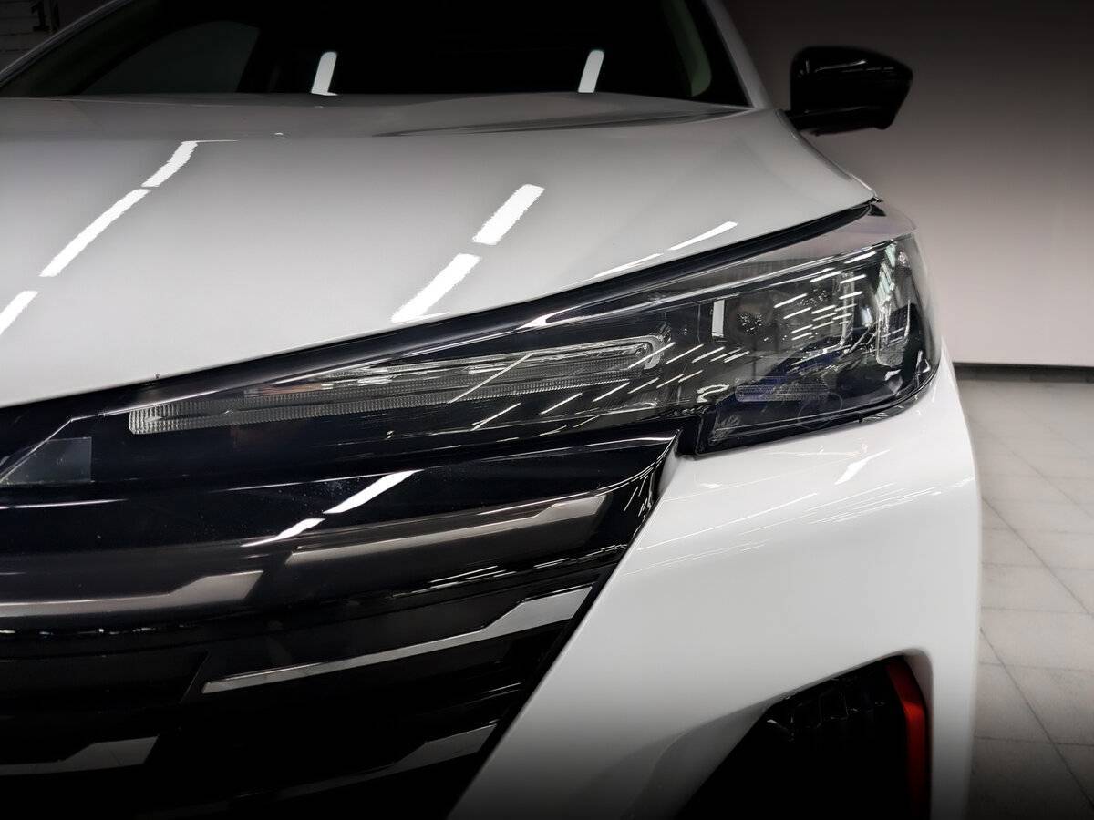 Changan CS55 Plus, 2023 Фото №18