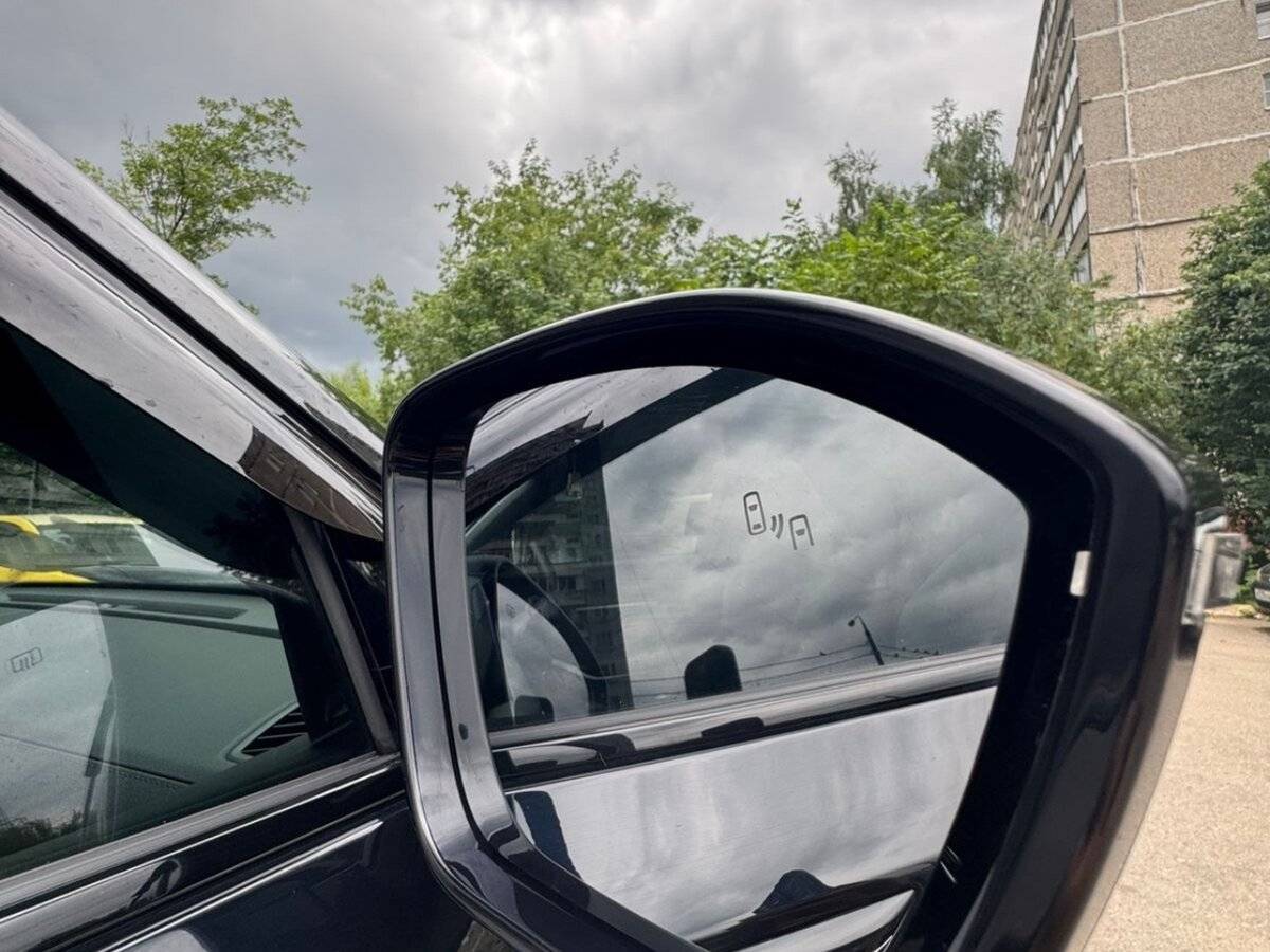 Changan CS75 Plus, 2024 - 8 000 км. | Фото №7