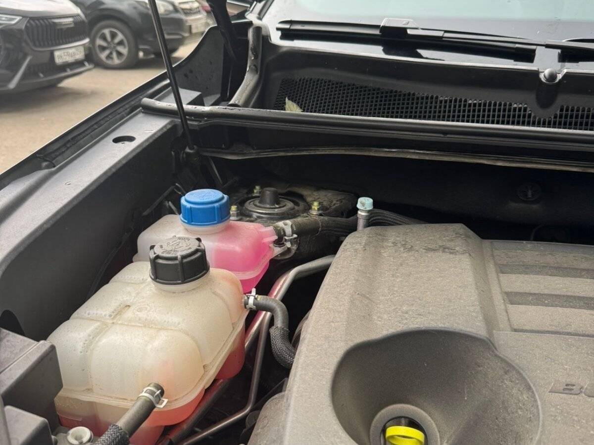 Changan CS75 Plus, 2024 Фото №12