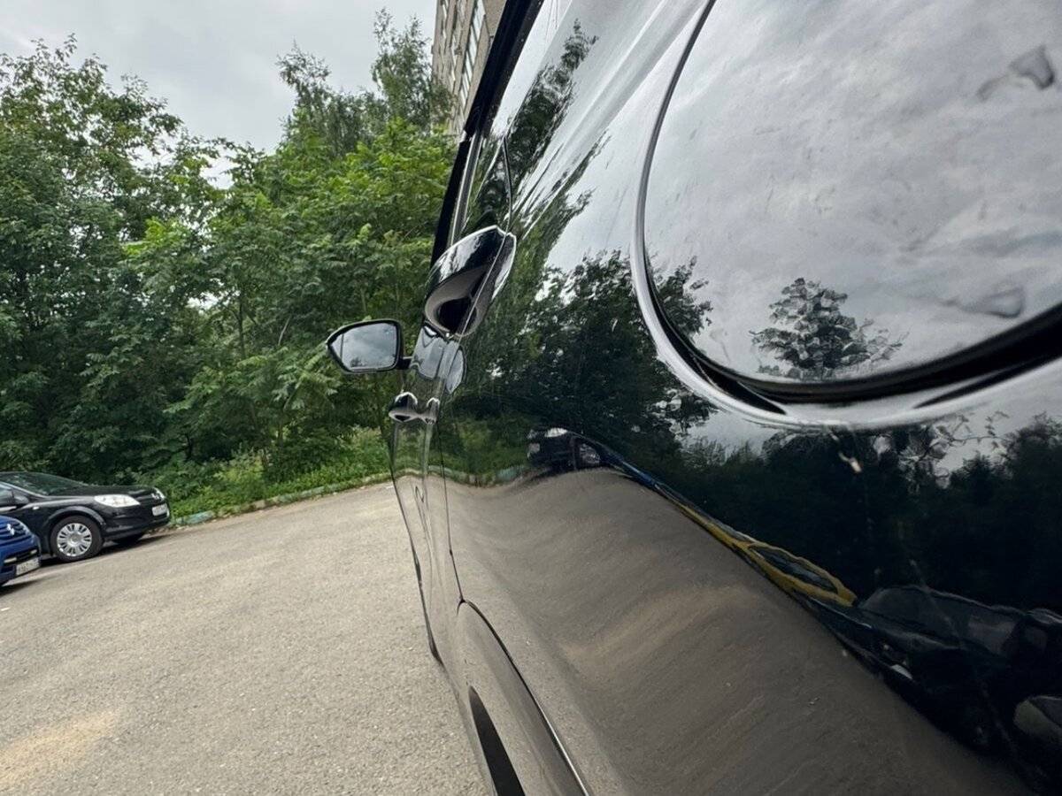 Changan CS75 Plus, 2024 Фото №24