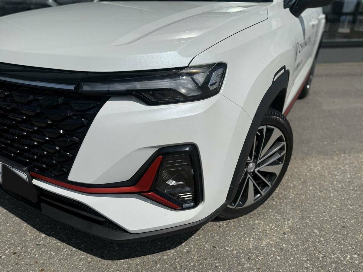 Changan CS35 Plus, 2023 Фото №2