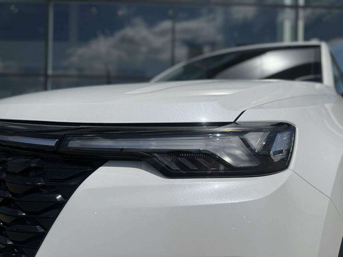 Changan CS35 Plus, 2023 Фото №3