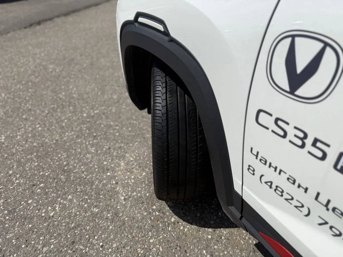 Changan CS35 Plus, 2023 Фото №7