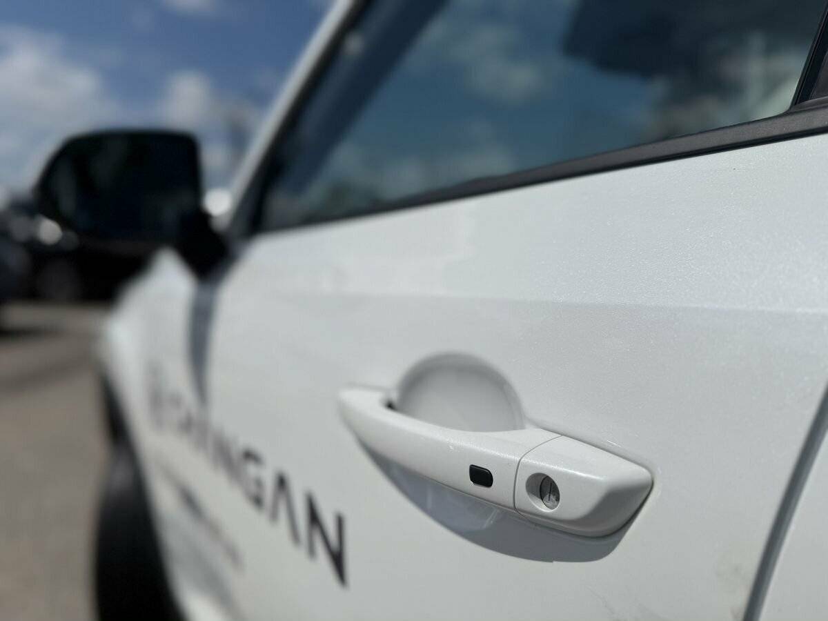 Changan CS35 Plus, 2023 Фото №8