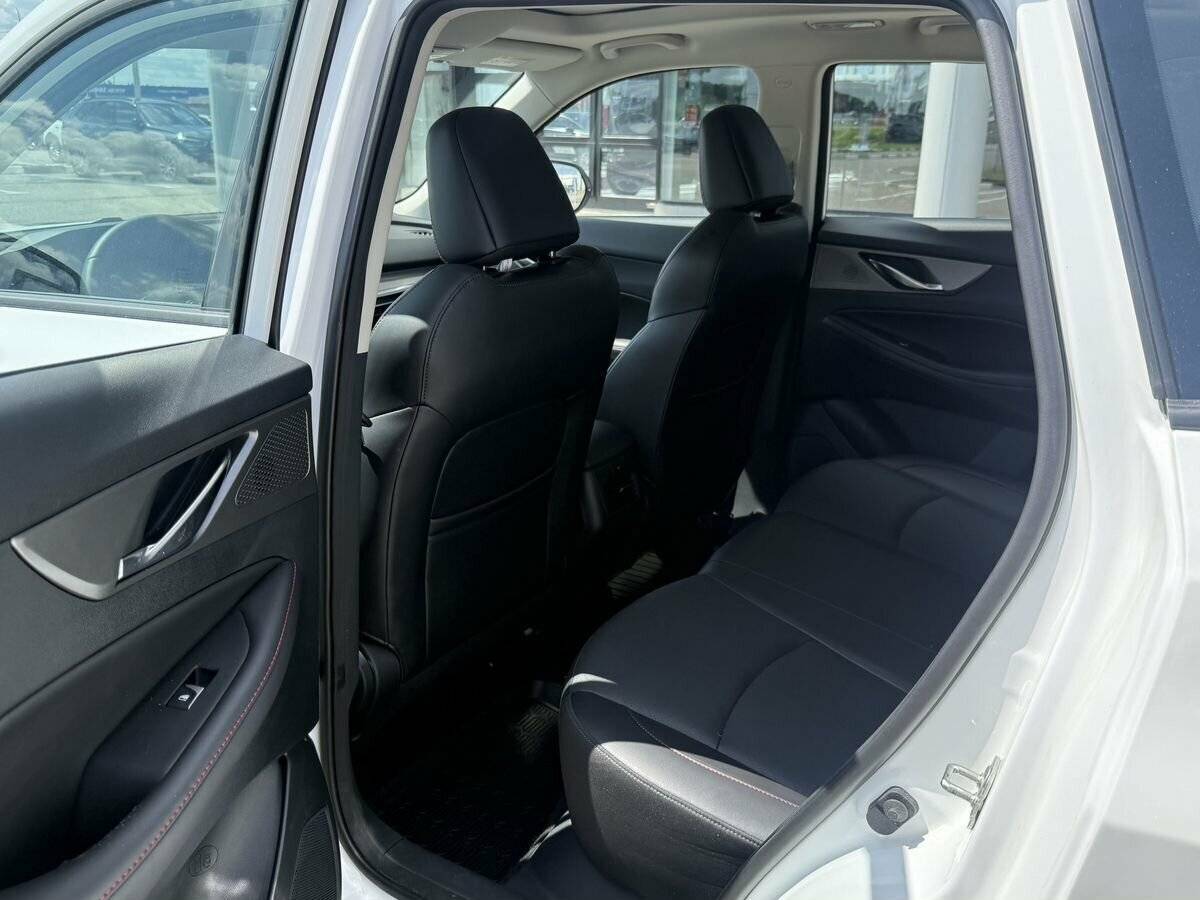 Changan CS35 Plus, 2023 Фото №27