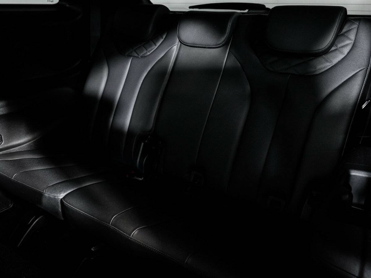 Hyundai Palisade, 2020 Фото №19