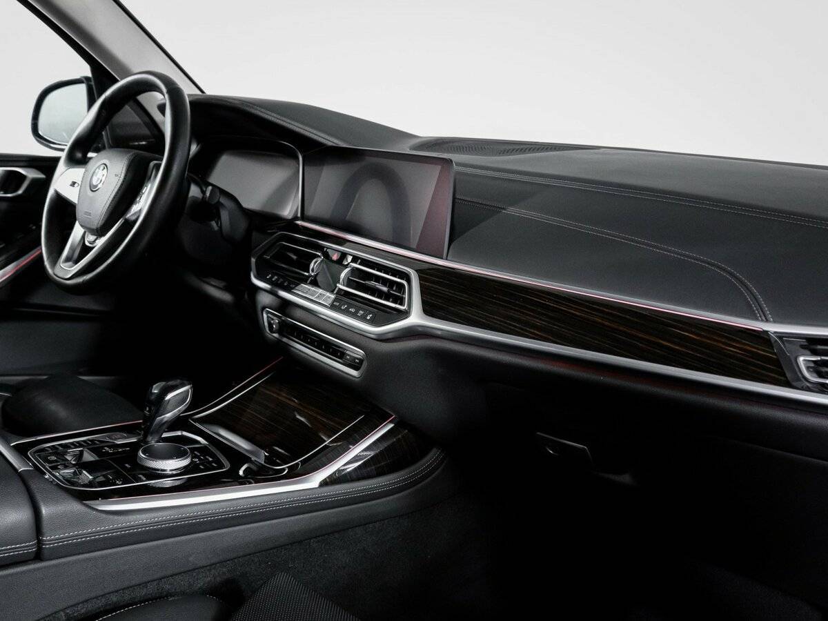 BMW X7 40i, 2019 - 84 712 км. | Фото №7