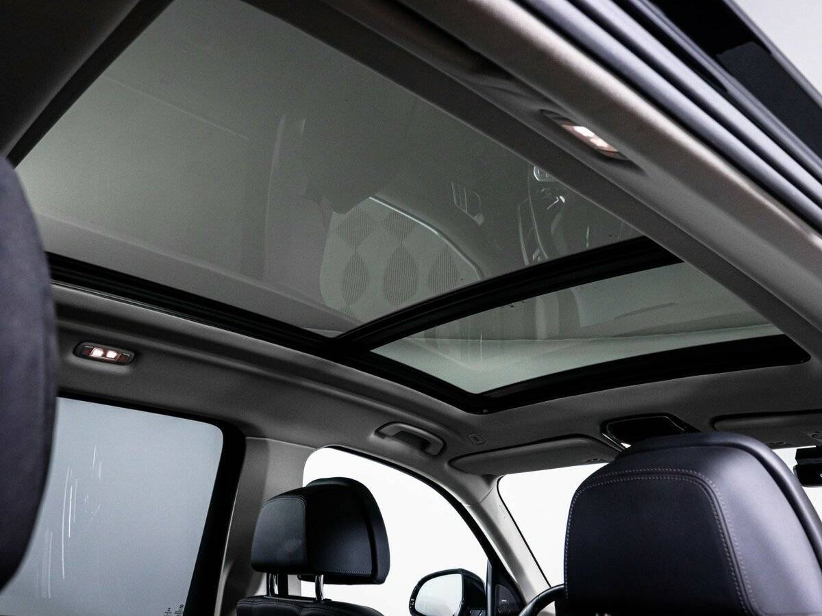 BMW X7 40i, 2019 Фото №18