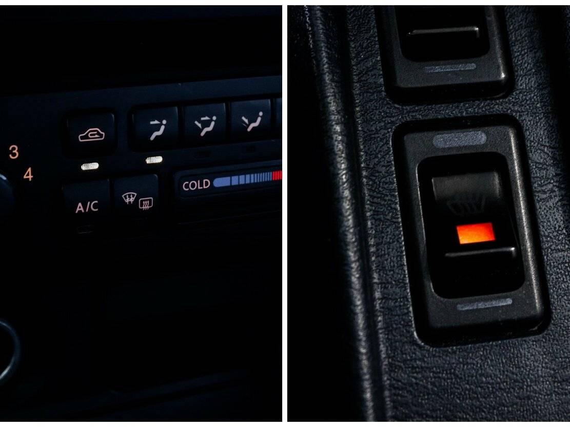 Nissan Almera Classic, 2006 Фото №15