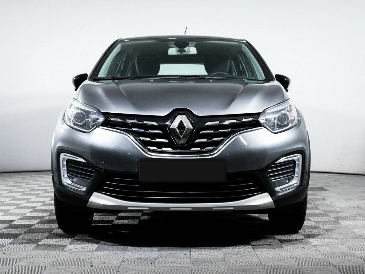 Renault Kaptur, 2021 - 31 198 км. | Фото №2