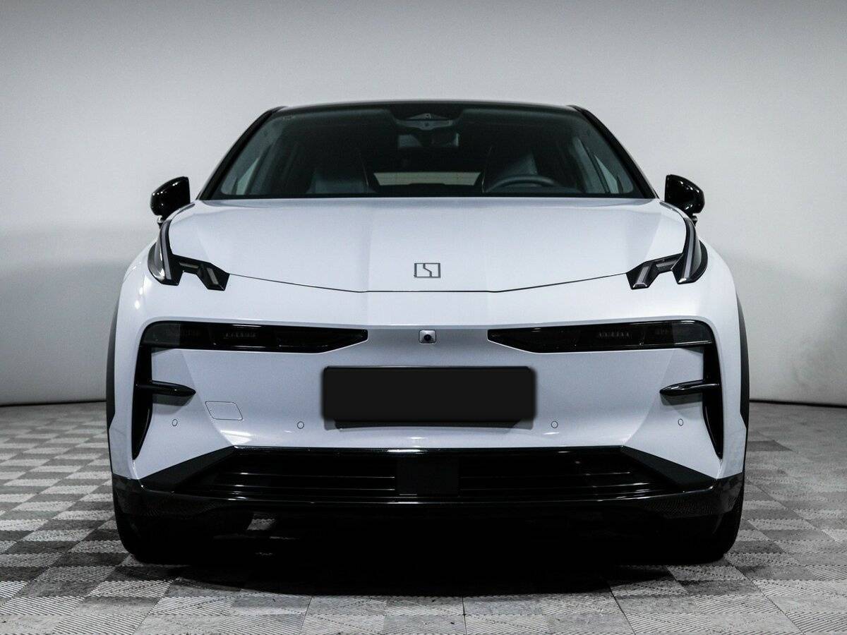 Zeekr X, 2023 - 1 км. | Фото №2