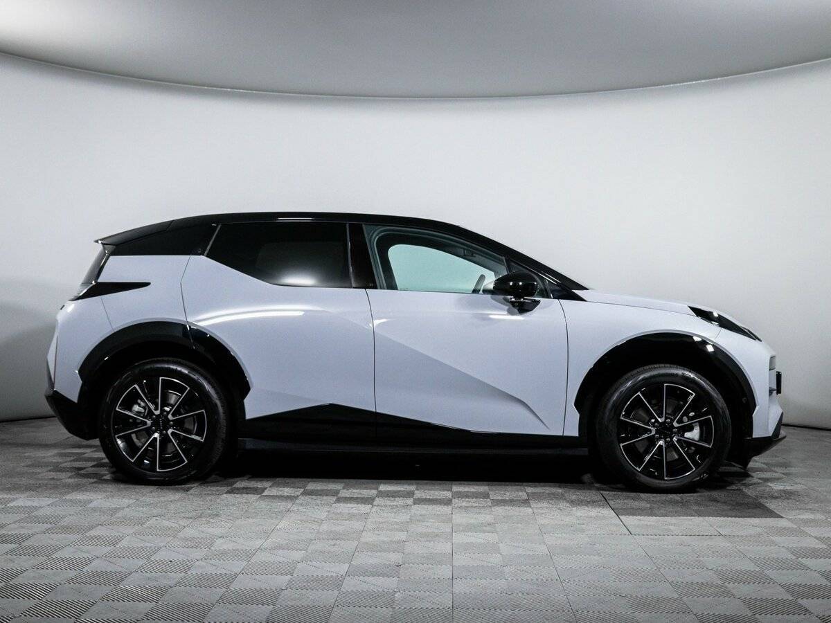 Zeekr X, 2023 - 1 км. | Фото №4