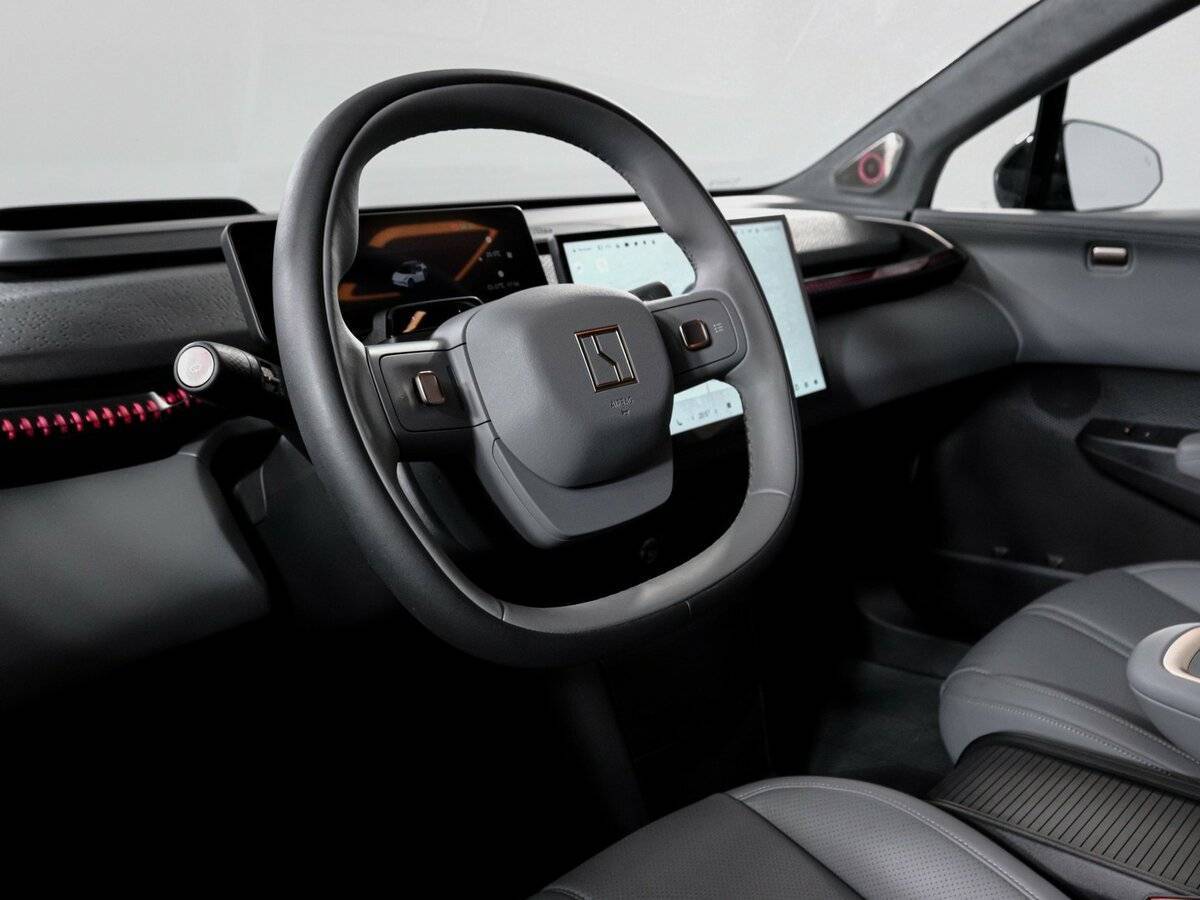 Zeekr X, 2023 Фото №14