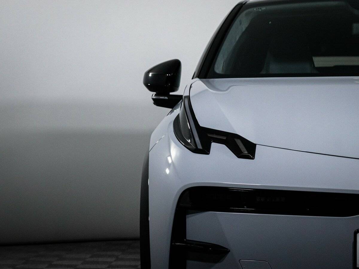 Zeekr X, 2023 Фото №18