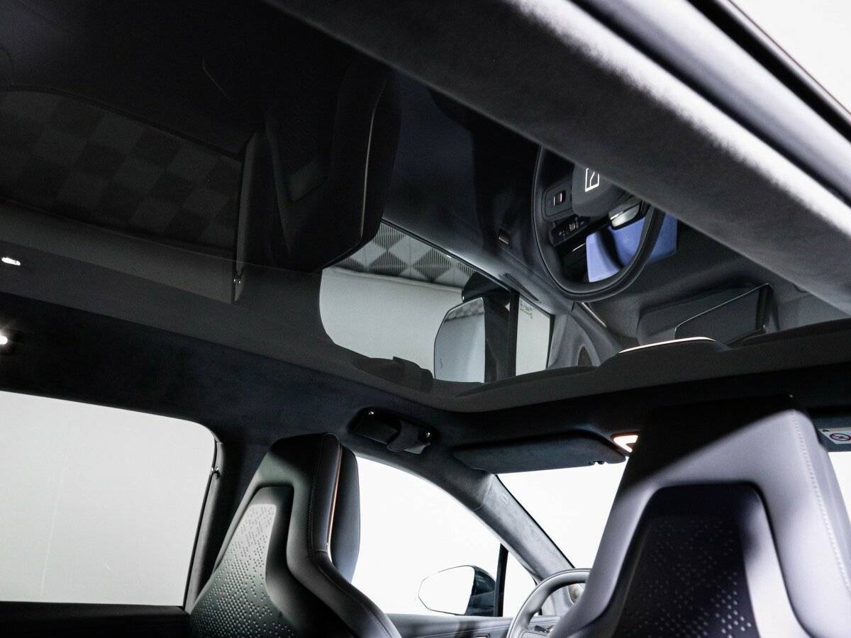 Zeekr X, 2023 Фото №21