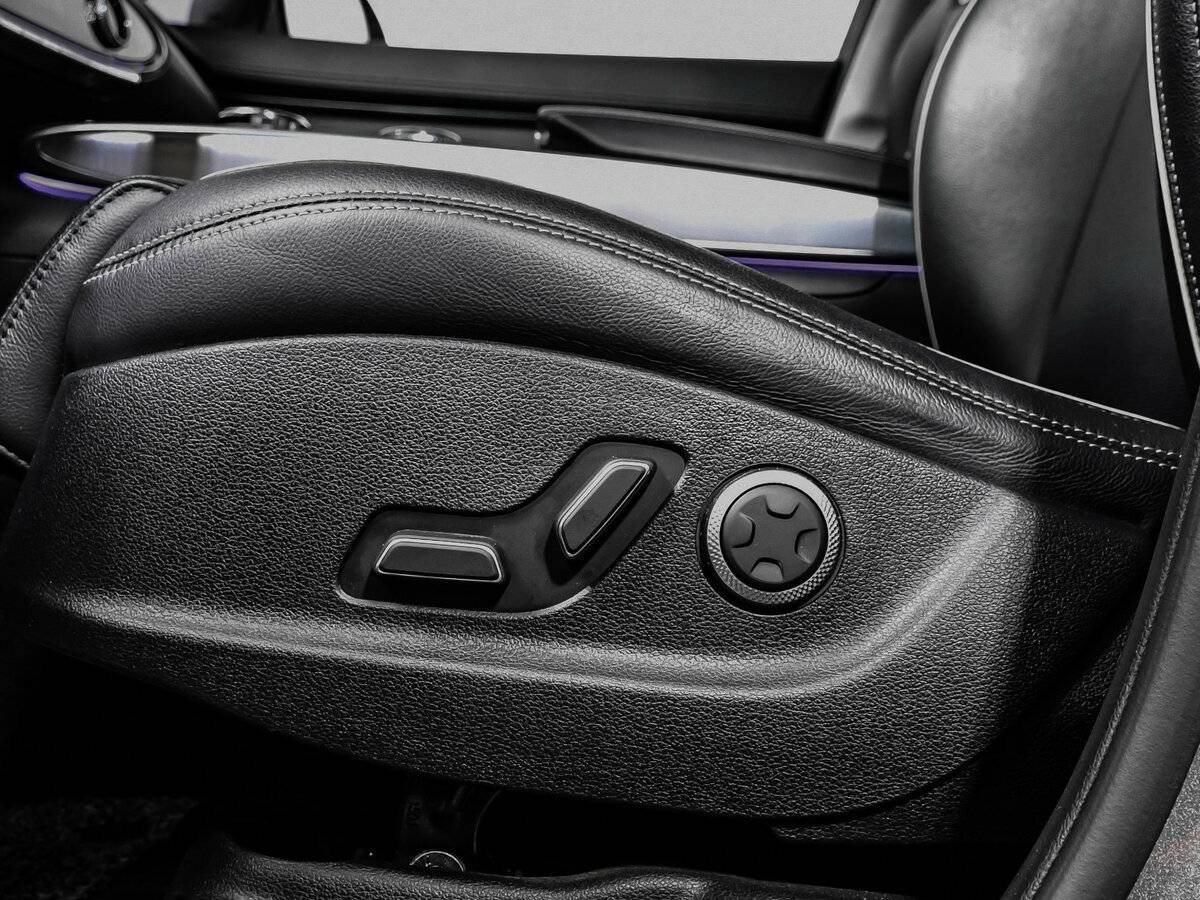 Genesis GV70, 2020 Фото №15