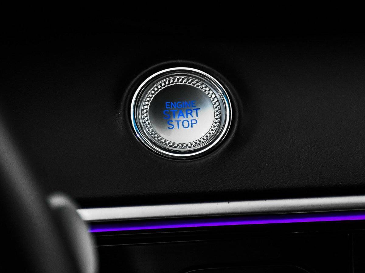 Genesis GV70, 2020 Фото №22