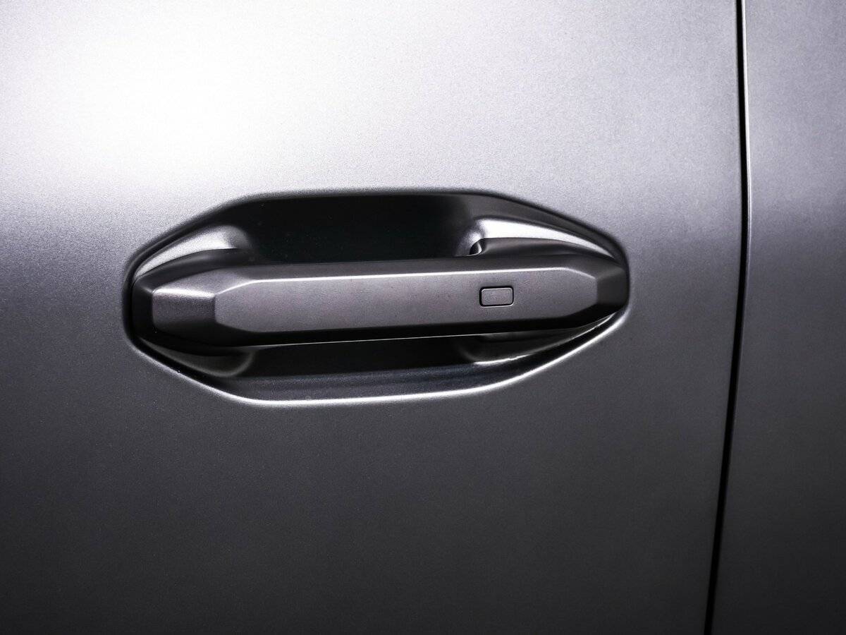 JETOUR T2, 2024 Фото №26