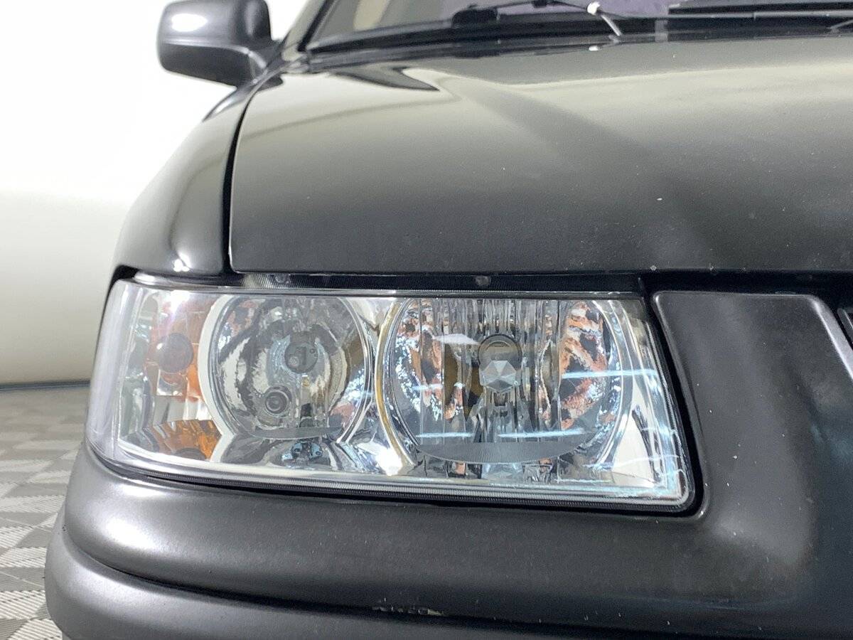 Iran Khodro Samand, 2006 Фото №10