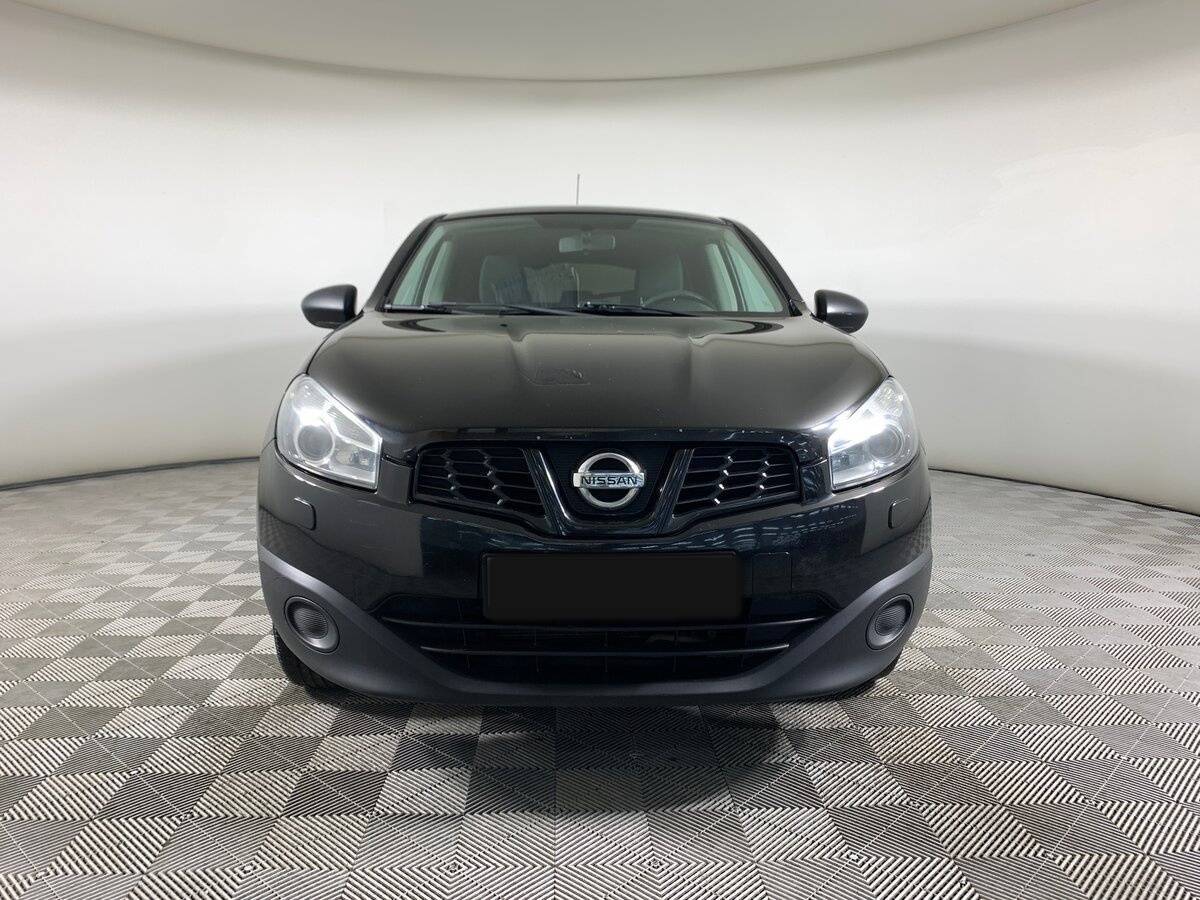Nissan Qashqai, 2013 - 242 845 км. | Фото №2