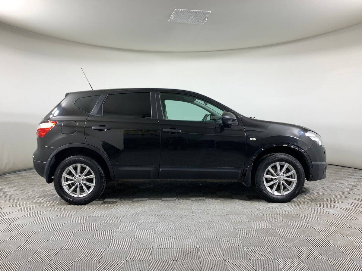 Nissan Qashqai, 2013 - 242 845 км. | Фото №4
