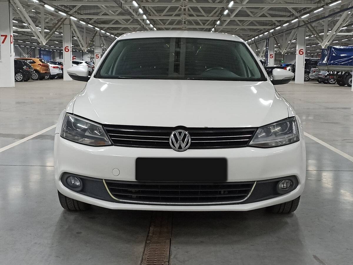 Volkswagen Jetta, 2014 - 164 301 км. | Фото №2