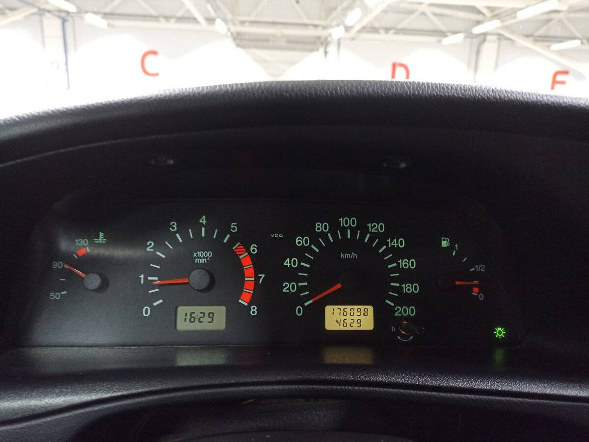 Chevrolet Niva, 2012 Фото №13