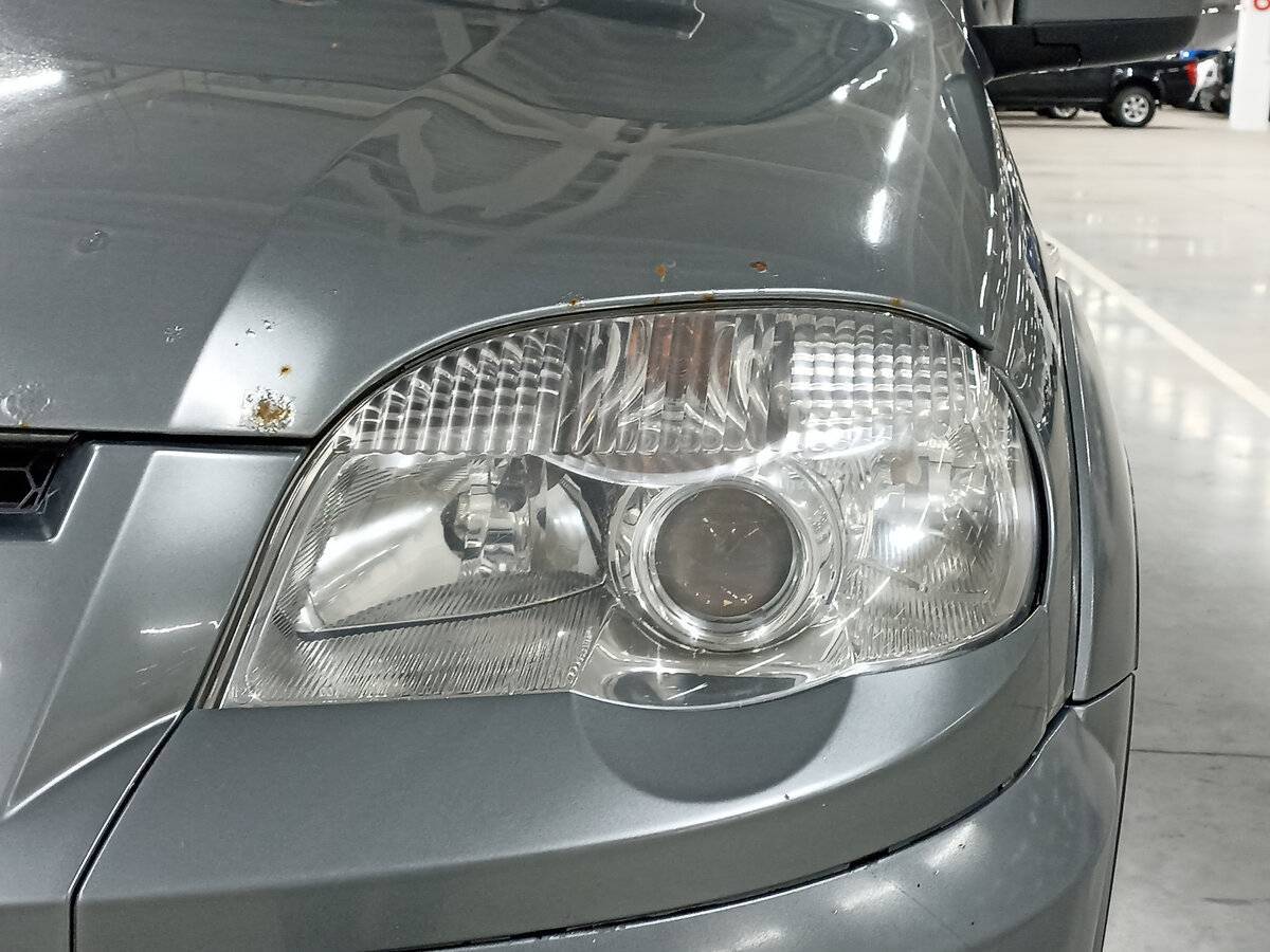 Chevrolet Niva, 2012 Фото №17