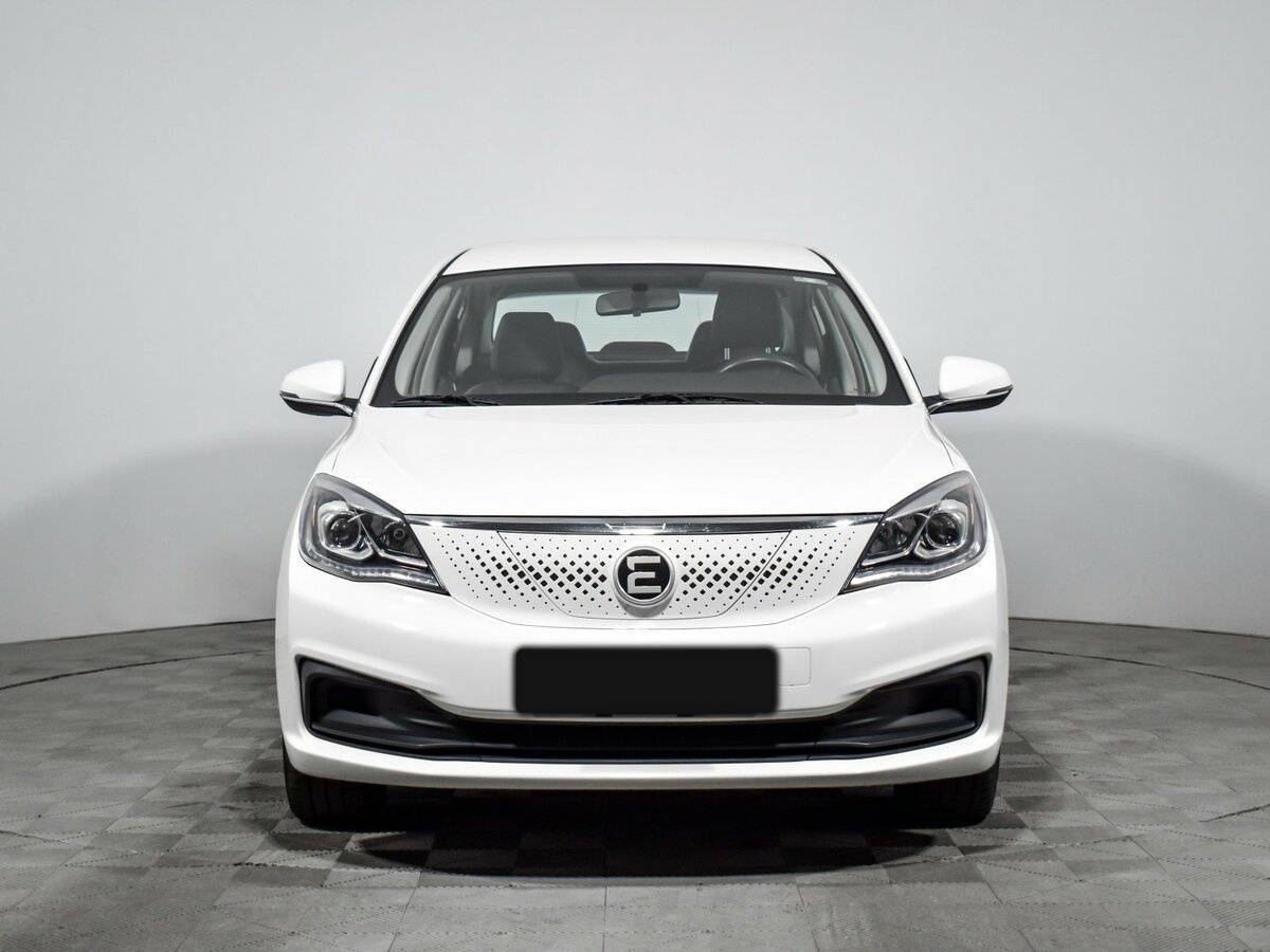 Evolute i-PRO, 2022 - 85 000 км. | Фото №2