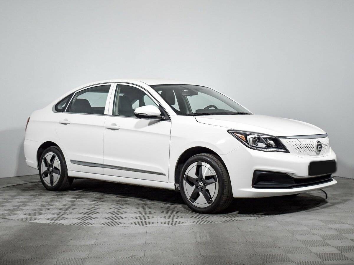 Evolute i-PRO, 2022 - 85 000 км. | Фото №3