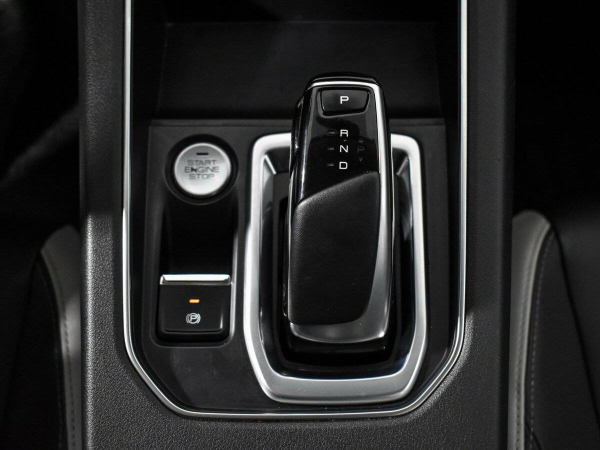 Evolute i-PRO, 2022 Фото №9